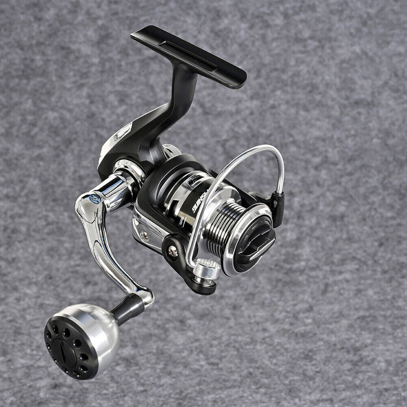 Right / Left Hand Interchangeable Fishing Reel Spinning Wheel (GC1000) Newly