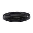 Exterior Door Handle Car Part Car Accessories For HYUNDAI SANTA FE 2001-2006