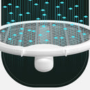 2 in 1 Electric Mosquito Racket ABS Mosquito Killer Lamps for Household Pro