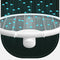 2 in 1 Electric Mosquito Racket ABS Mosquito Killer Lamps for Household Pro