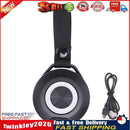 Outdoor Wireless Bluetooth-compatible Stereo Portable Bike Speaker (Black) Newly