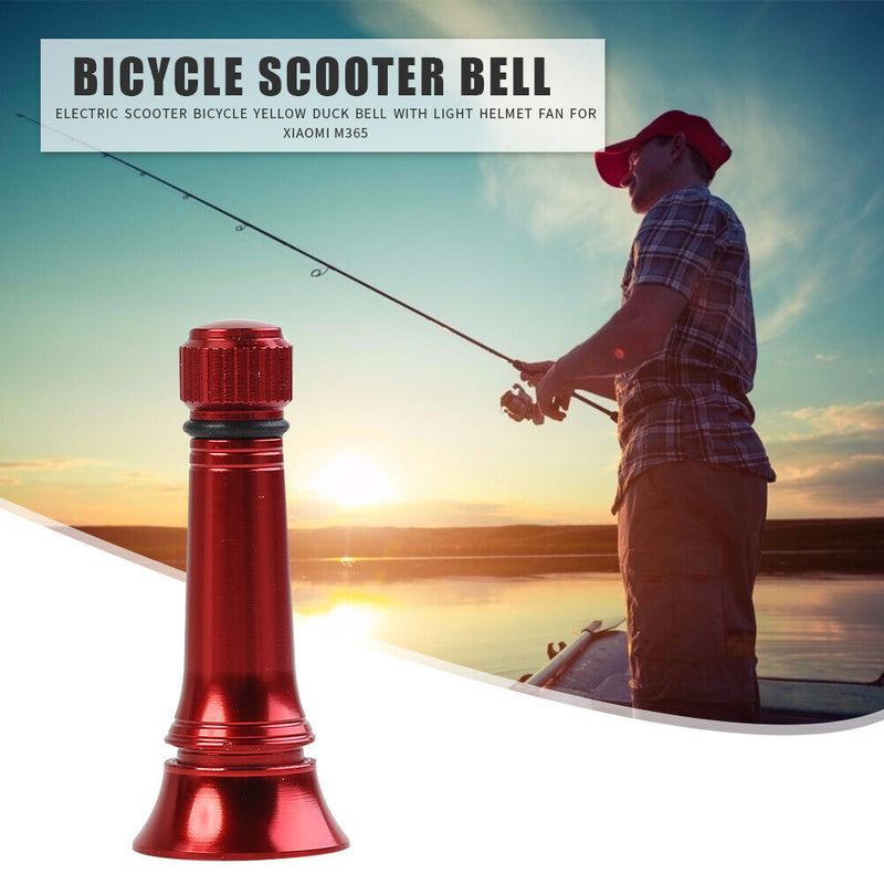 Fishing Spinning Reel Stand for Power Stradic Exsence Fishing Tackle (Red) Newly