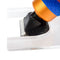 Portable Carpet Carving Tools Stable Universal Bracket for Home Tool Access