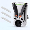 Replacement 3 PCS Battery Protection Pad Drone Accessories for Mini 3 Pro Parts`