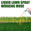 Professional Lawn Seed Sprinkler Grass Care Garden Tools for Home Outdoor G