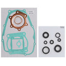 Oil Sealed Oil Seal Kitfor Yamaha Blaster 200|for Yamaha YFS200 1998-2006