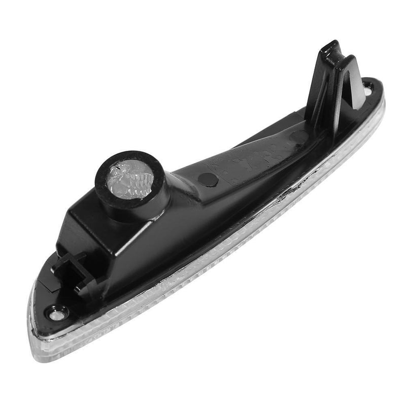 For W211 E Class 2003-2006 Right Side Marker In Bumper Turn Signal Light
