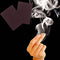 10x7cm Mystic Finger Hells Smoke Trick Smoking Illusion Kids