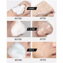 60ml Exfolarting Exfoliating Moisturizer Skin Oil Control Care Shrink Skin L7W4