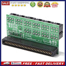 Mining DPS-1200QB A Power Supply Breakout Board 10 Ports PCIe 6 Pin 750W-12