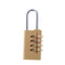 Door Gym Combination Padlock Travelling Code Lock 4 Digits Number Password Lock