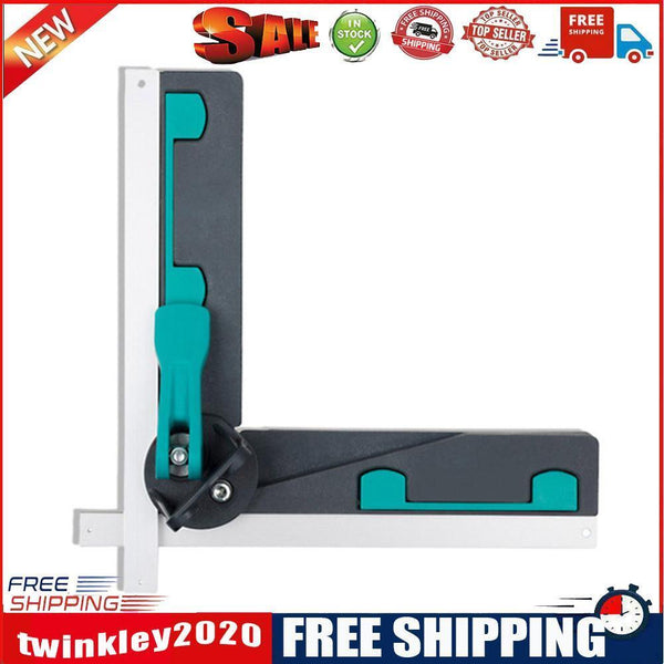 Accurate Mitre Gauges for Mitre Saws Angular Bevel Gauge Woodworking Tools