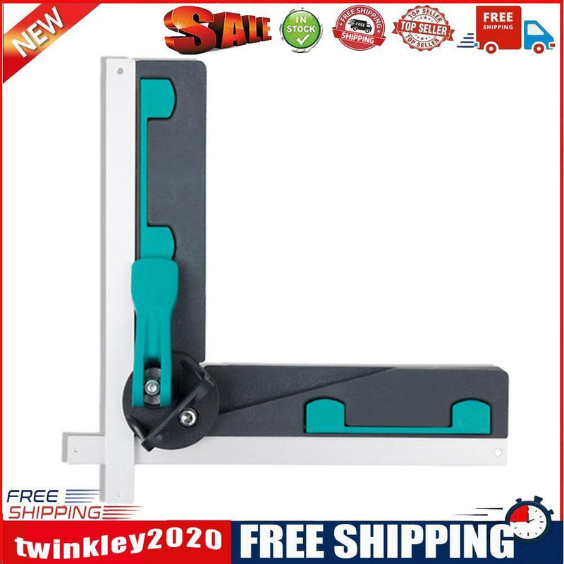 Accurate Mitre Gauges for Mitre Saws Angular Bevel Gauge Woodworking Tools