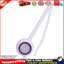 Diamond Painting Drawing LED Light Point Drill Pen for DIY Craft (Purple) Newly