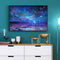 DIY Starry Sky Cross Stitch 5D Full Square Drill Diamond Painting Embroidery Art