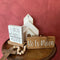 Easter Wooden Nativity Set Resurrection Scenes Wooden Decors Cross Home Ornament