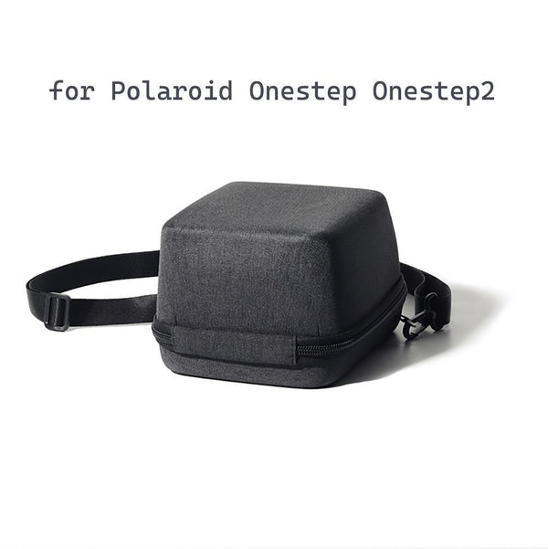with Shoulder Strap Camera Bag for Polaroid Camera Case Carrying Storage Bag