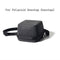 with Shoulder Strap Camera Bag for Polaroid Camera Case Carrying Storage Bag