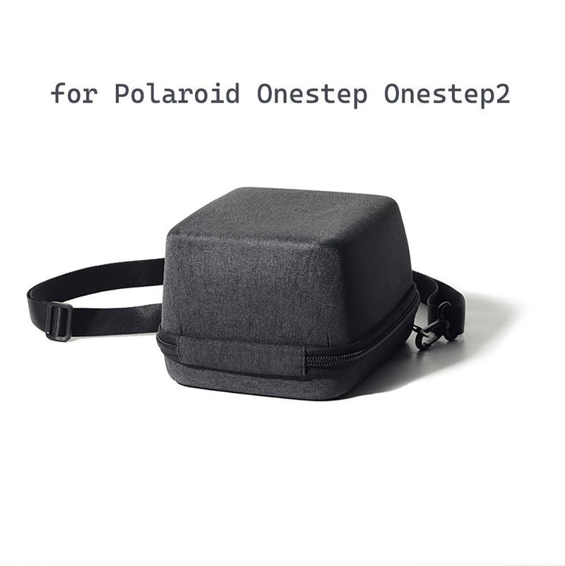 with Shoulder Strap Camera Bag for Polaroid Camera Case Carrying Storage Bag