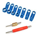 Line Disconnect Tools Set Oil Line Disconnect Tool Quick Disconnect Tool Set