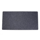 Felt Desktop Mouse Pad Keyboard Game Laptop Table Mat A4 Files Cover(3mm) Newly