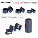 3/5/10/15/20mm Bicycle Bike Handleable Front Fork Washer Sets Cycling Accessories