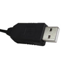 Programming Cable for Bafang/8Fun BBS01, BBS02 or BBSHD Mid Drive Electric Bike`