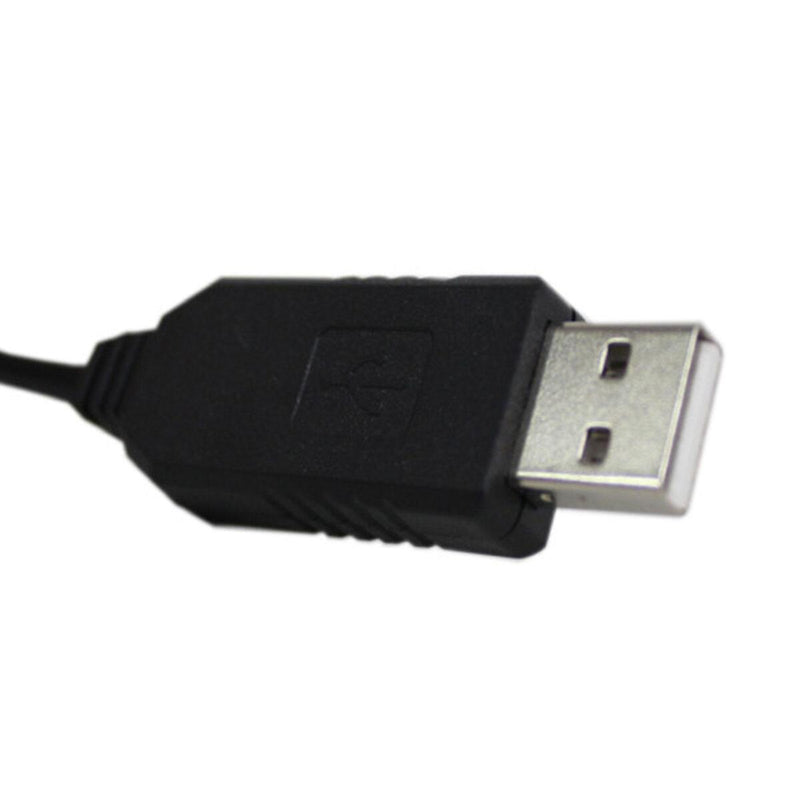 Programming Cable for Bafang/8Fun BBS01, BBS02 or BBSHD Mid Drive Electric Bike`