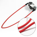 Nylon Rope Digital Camera Wrist Hand Strap Grip Adjustable Wirst Belt Acces