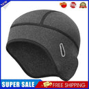 Winter Warm Beanies Male Outdoor Sport Windproof Caps Comforable Soft Hiking Hat