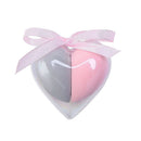Foundation Powder Puff Cosmetic Puff Sponge Blender Mini Makeup Sponge