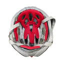 Helmet Inner Padding Kit with Insect Net Foam Pads Set Protection Sponge Pad