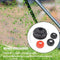 Strimmer Replacement Parts Grass Trimmer Head Lawn Mower Cutting String Hea
