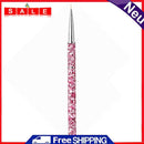 Everpert Nail Art Brush Liner Marble Strips UV Gel Extension Pen