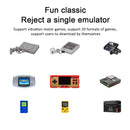 Anbernic RG300X Video Game Player Built in 10000 Games (16GB+64GB Grey) Newly