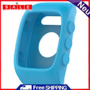 Smartwatch Protective Case Soft Silicone Case Protective Case Replacement Cover for P