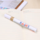 Permanent Paint Marker Pen Kids DIY Drawing Pen Office School Supplies(9) Newly