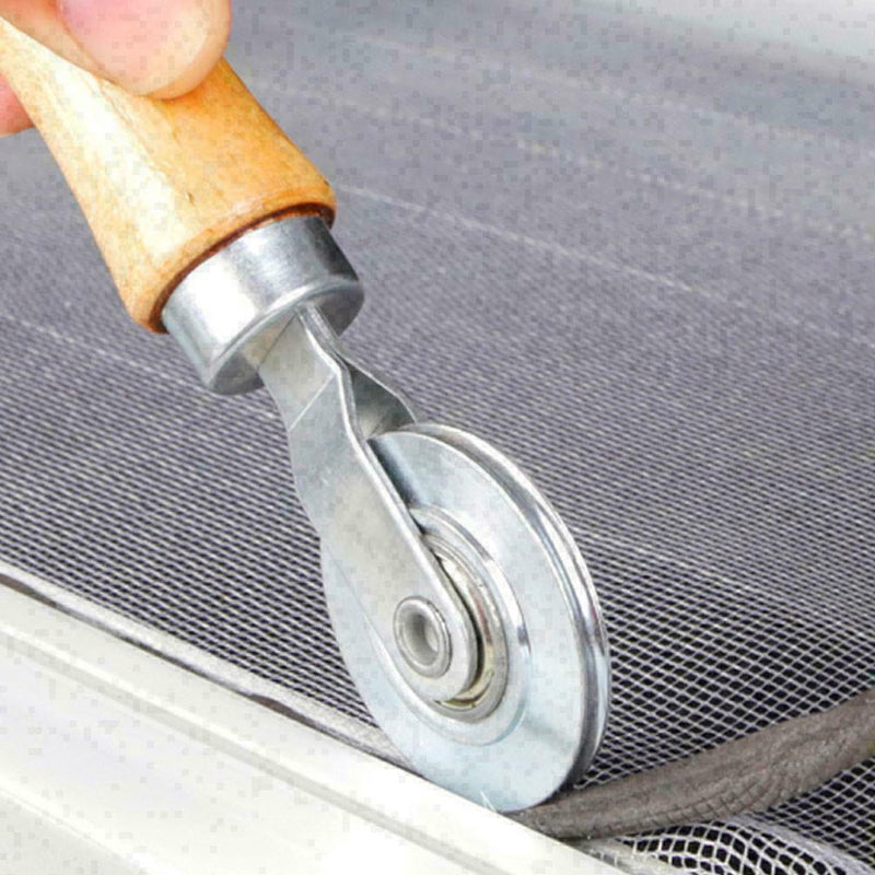 Screen Roller Tool, Repair Door, Window Frame Fast H7B9 N1T4 G1J5