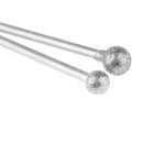 Grinding Head Grindings Bit Jade Carve Tool Needle Head Cutter Diamond Grind