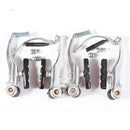 Braking MTB Riding Equipment Bicycle Brake Hand Brake Folding Car V-Brake