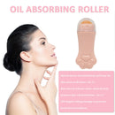 Claw Volcanic Stone Facial Oil Absorbing Rolling Stick Ball Skin Care Supplies