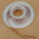 1Pcs 5 ft. 2.0mm Desoldering Braid Solder Remover WickCP-2015 Hot N0F8 O5U6 P8J3