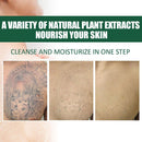 Green Algae Tattoo Cleansing Soap Tattoo Cleaning Soap Painless Tattoo Soap.