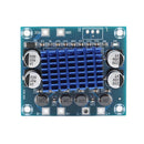 Dual-channel Digital Audio Power Amplifier Board 30W MP3 Amplifier Module Newly