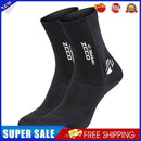 #A 3mm Neoprene Diving Socks Swim Scuba Surfing Warm Swimming Socks for Women Me