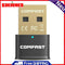 Comfast USB Bluetooth-Compatible 5.1 Dongle Adapter for Headset Keyboard Speaker