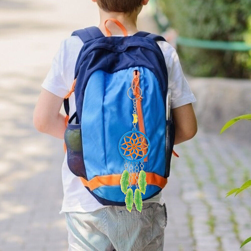 1 Set Dream Catcher Decoration Mold Silicone Mold DIY Handmade Craft Attachments