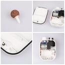 Bubbler Fish Tank Oxygen Pump Fishing Tool Aquarium Air Pump Operate Bubbler