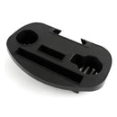 Lounge Chair Cup Holder Clip On Side Tray Utility Beverage Can`
