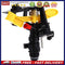 5pcs 1/2\" 360° Rotating Sprinkler Rocker Arm Irrigation Water Spray Nozzle